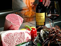 特選和牛コース【9月30日迄】