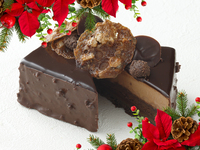 【15時〜16時のお受け取り】キャラドゥ・ノエル(12cm×12cm)