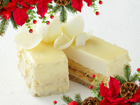 [Receipt from 16:00 to 17:00] Coco Noel Berry (12cm)