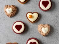 ＊Introduction of VALENTINE'S DAY AND WHITE DAY＊