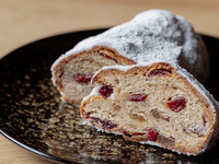 【テイクアウト】果物屋のシュトーレン(Largeサイズ)