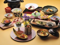 Seasonal News "Winter Goyomi"