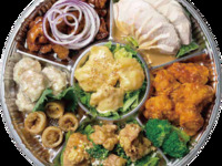 中華ファミリーオードブル4~6名様