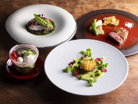 鉄板ランチ＆ディナー　冠山