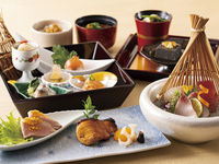 Christmas Dinner (12/19~12/25)