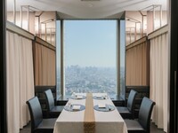 ＜土日祝半個室＞〝蒼穹〟（そうきゅう）