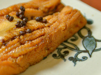 Mittagessen: Takehana 6-teilige Auswahl
