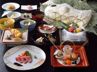 ご結納・お顔合わせプラン【若松】お一人様￥28,000