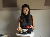 【イベント】アフタヌーンティー with SAYURI Tea <お土産付>