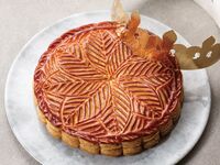 ガレット・デ・ロワ