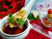 [Limited to 2/14, 2/16-2/23] Special Chinese New Year course "Gafuku"