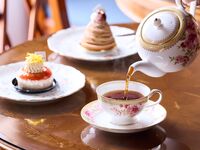 Cake set