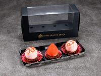 プチスイーツ【いちご】