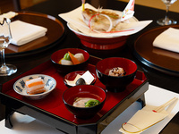 お食い初めプラン「夢（ゆめ）」