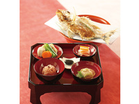 お食い初めプラン「宝（たから）」