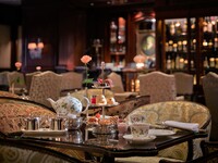 SOW EXPERIENCE アフタヌーンティーチケット PLUS（商品ID1151）