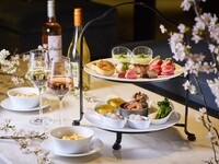 Evening High Tea Set 