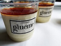 【テイクアウト】パンナコッタ・クラシカ