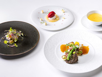 【Grace Lunch】