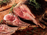 冬ジビエとワインを愉しむ特別賞味会