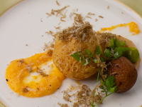 白虎（コースのみ）＊ランチタイムでも予約できます