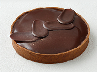 [Receipt from 15:00 to 16:00] Tart chocolate