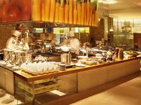 Weekend Lunch Buffet | Adult  