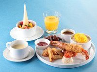 【事前決済プラン】お子様プレート　6歳（未就学）まで（土日祝）