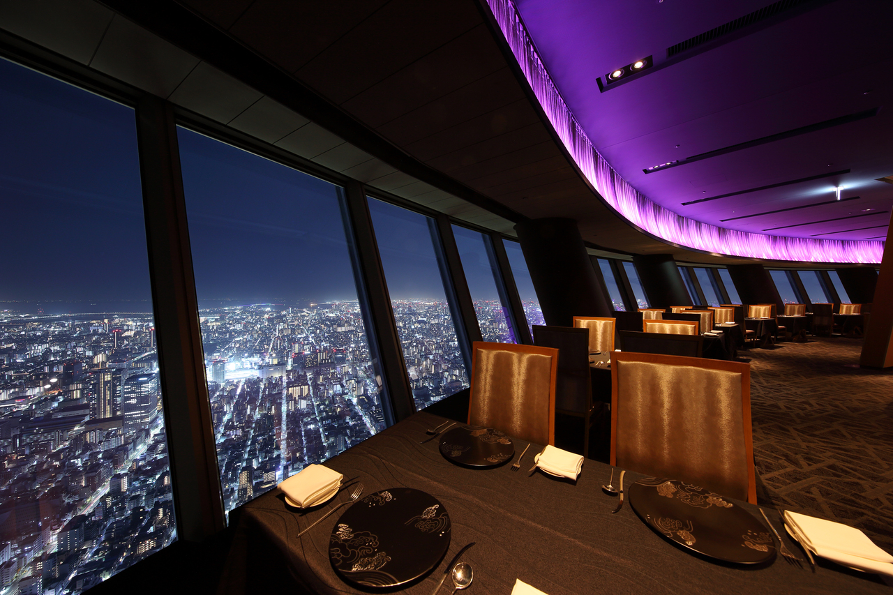 SKY restaurant 634 利用 Sky Restaurant 634 - TableCheck (テーブルチェック)