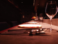 カジュアルコース