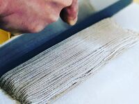 【ランチ限定】手打ち蕎麦のコース