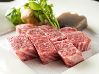 【ランチ】和会席「SAGA」