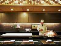 【ANAバラエティクーポン】50,000マイルコース《天ぷら》