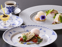 カジュアルコース