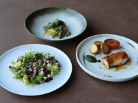 太陽 Sole+1ドリンク付き