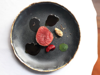 【ディナー】お任せコース