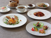 2026年1/31まで【ランチ＆ディナー】富岳（ふがく）