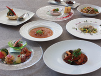 【ランチ&ディナー】 翠珠（すいじゅ）（通常料金）