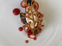 Menu Dégustation