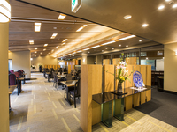 [💳Online reservation, lunch only] Shinyuzen🍶One drink included