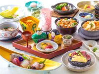 [Kobe Tamura] Shinyuzen *Lunch only