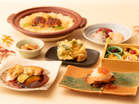 雅コース【お食事のみ】