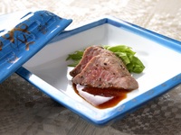 季節会席【東山】　11/11～