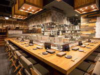 お席のみのご予約