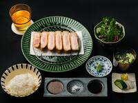 ✿メニューについて✿