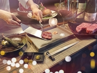 クリスマスコース・柊