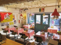 お席のみのご予約