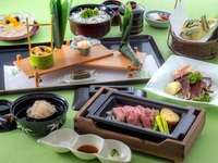 [神户田村]关西美味博览会🍋晚餐5月-6月