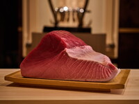 お昼限定 おまかせ握り