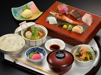 【ランチ】お造里御膳